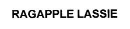 RAGAPPLE LASSIE trademark