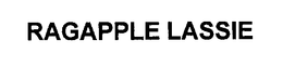 RAGAPPLE LASSIE trademark