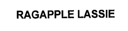 RAGAPPLE LASSIE trademark
