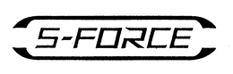 S-FORCE trademark