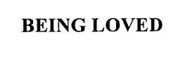 BEING LOVED trademark