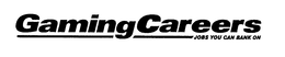 GAMING CAREERS JOBS YOU CAN BANK ON trademark