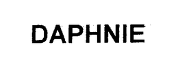 DAPHNIE trademark
