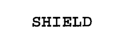 SHIELD trademark
