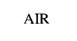 AIR trademark