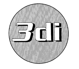3DI trademark