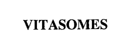 VITASOMES trademark