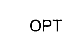 OPT trademark