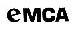 EMCA trademark