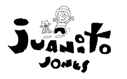 JUANITO JONES trademark