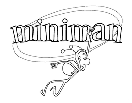 MINIMAN trademark