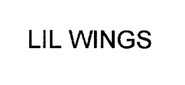 LIL WINGS trademark