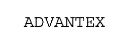 ADVANTEX trademark