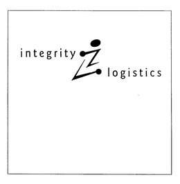 INTEGRITY LOGISTICS trademark