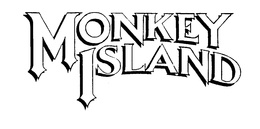 MONKEY ISLAND trademark
