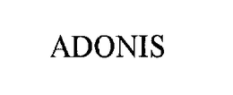 ADONIS trademark