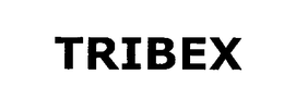 TRIBEX trademark