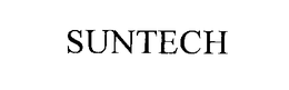 SUNTECH trademark
