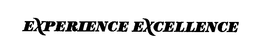 EXPERIENCE EXCELLENCE trademark