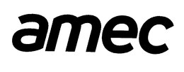 AMEC trademark