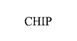 CHIP trademark