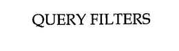QUERY FILTERS trademark