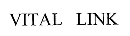VITAL LINK trademark