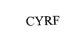 CYRF trademark