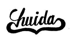 HUIDA trademark