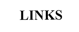 LINKS trademark