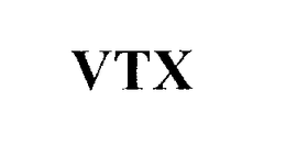 VTX trademark