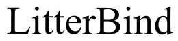LITTERBIND trademark