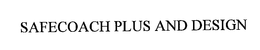 SAFECOACH PLUS trademark