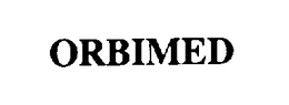 ORBIMED trademark
