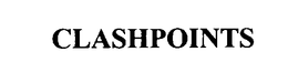 CLASHPOINTS trademark