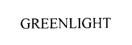 GREENLIGHT trademark