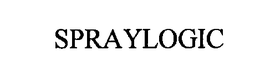 SPRAYLOGIC trademark