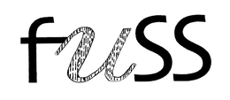 FUSS trademark