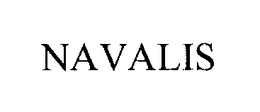 NAVALIS trademark