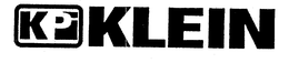 KPI KLEIN trademark