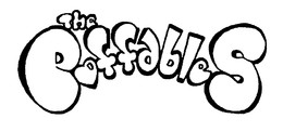 THE PUFFABLES trademark