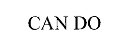 CAN DO trademark