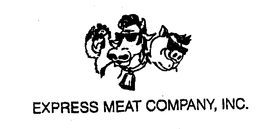 EXPRESS MEAT COMPANY, INC. trademark