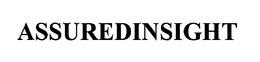 ASSUREDINSIGHT trademark