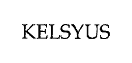 KELSYUS trademark