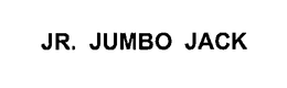 JR. JUMBO JACK trademark