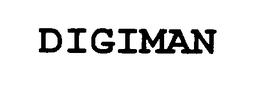 DIGIMAN trademark