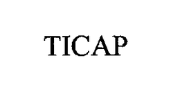 TICAP trademark