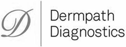 D DERMPATH DIAGNOSTICS trademark