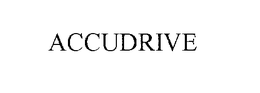ACCUDRIVE trademark